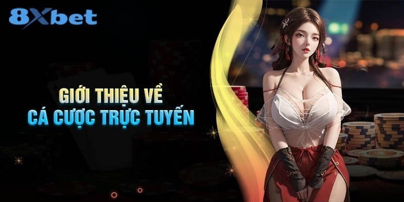 Casino trực tuyến 8XBET