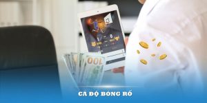 Khái niệm cùng cách thức hoạt động của cá độ bóng rổ 8XBET