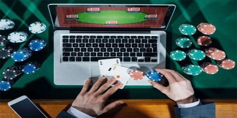 Cách tham gia chơi casino game online dành cho người mới