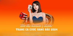 Tổng quan về game xóc đĩa tại nhà cái 8XBET