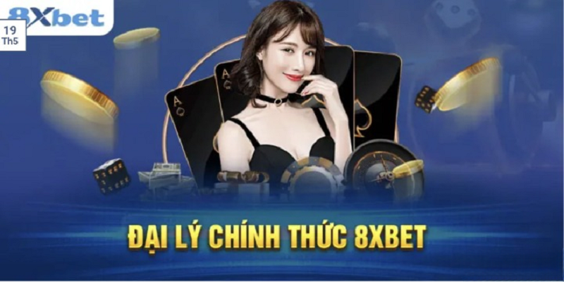 Giới thiệu đại lý 8XBET