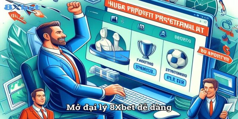 Cách ứng tuyển trực tiếp vào vị trí đại lý game bài tại 8XBET