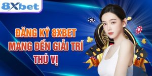 Giới thiệu 8XBET 