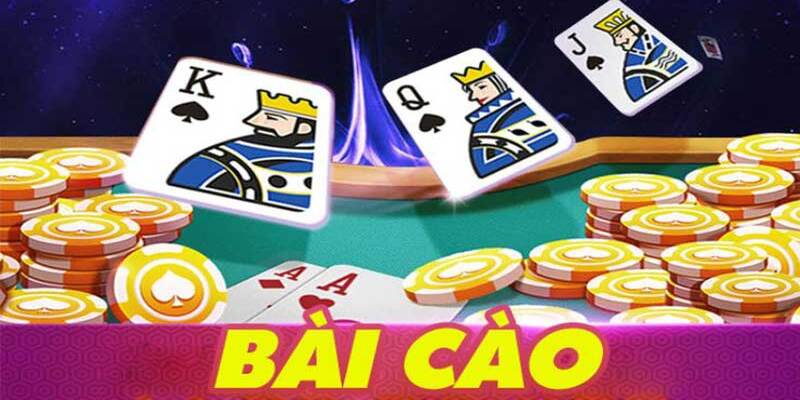 Giới thiệu chung về tựa game bài cào online