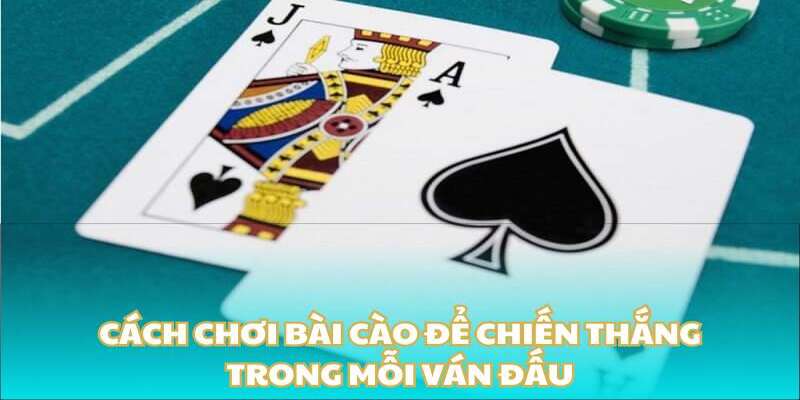 Cách chơi game bài cào online từ đầu tới đuôi