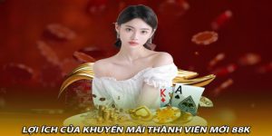 Tìm hiểu về sự kiện 8XBET khuyến mãi 88K