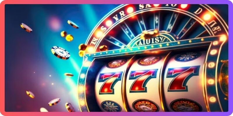 Các đặc điểm nổi bật của dòng game nổ hũ đổi thưởng tại 8XBET